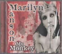 My monkey