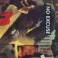No excuse