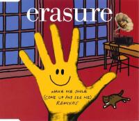Make me smile (Come up and see me) (Remixes)