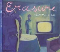 Stay with me