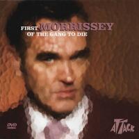 First of the gang to die (CD(DVD-singel)