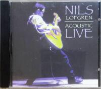 Acoustic live