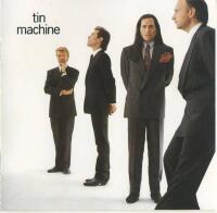 Tin Machine