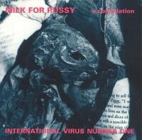 Milk for pussy - A compilation
