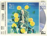 Sowing The Seeds Of Love