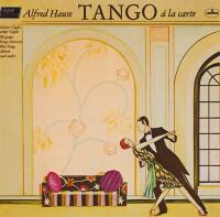 Tango á la carte