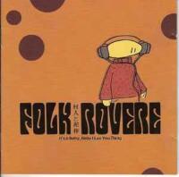 It's A Baby, Baby I Luv You Thing