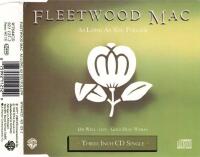 As Long As You Follow (3" CD-singel, med adapter)