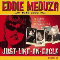 Just like an eagle (Dubbel-CD)