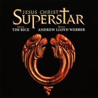 Jesus Christ Superstar (Dubbel-CD)