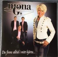 Du finns alltid i mitt hj&auml;rta---