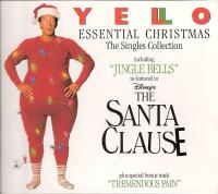 Essential Christmas - The Singles Collection