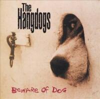 Beware of dog