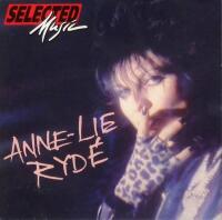 Anne-Lie Ryd&egrave;