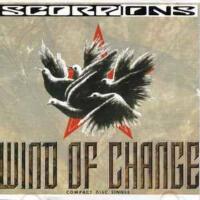 Wind of change
