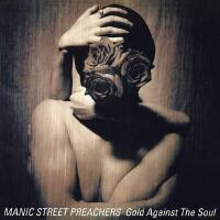 Gold against the soul