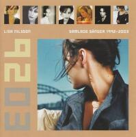 Samlade s&aring;nger 1992-2003 (Dubbel-CD)