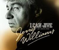 I can jive - Det b&auml;sta med Jerry Williams (3CD)