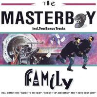 The Masterboy family