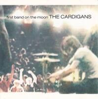 First band on the moon