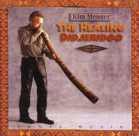 The Healing Didjeridoo (O&ouml;ppnad)