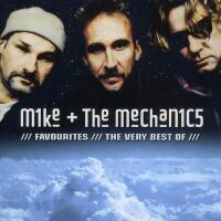 Favourites - The Very best of