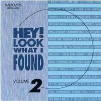 Hey! Look what I found (Volume 2)