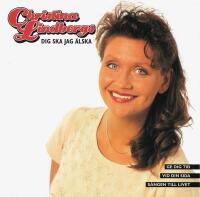 Dig ska jag &auml;lska
