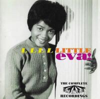 L L L L Little Eva! (The Complete Dimension Recordings)