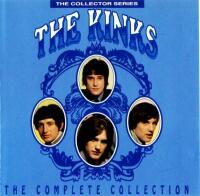 The Complete collection