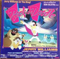 Rock-a-doodle