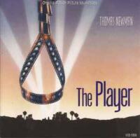 The Player (Original Motion Picture Soundtrack)