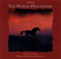The Horse whisperer (Original score)