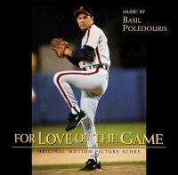 For love of the game (Original Motion Picture Score)