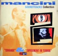 Charade / Experiment in terror (2 album p&aring; 1 CD)
