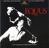 Equus (Original MGM Motion Picture Soundtrack)