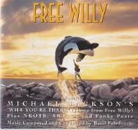 Free Willy (Original Motion Picture Soundtrack)