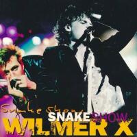 Snakeshow