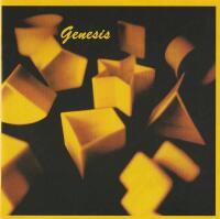 Genesis (O&ouml;ppnad)