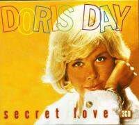 Secret love (Box med 3 CD)