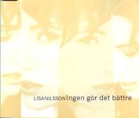 Ingen g&ouml;r det b&auml;ttre