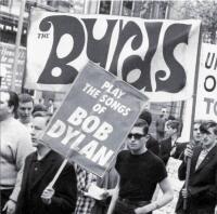 The Byrds play the songs of Bob Dylan