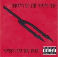 Songs for the deaf