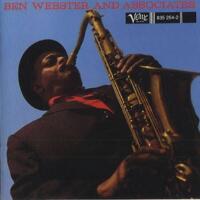 Ben Webster And Associates