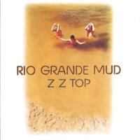 Rio Grande mud