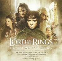 The Lord of the rings - The Fellowship of the ring