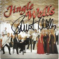 Jingle Wells (Signerad)