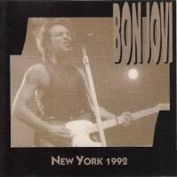 New York 1992