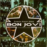 Zurich Night 2000 (Dubbel-CD)