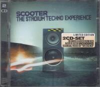 The Stadium Techno Experience (Special Limited Edition) (Dubbel-CD)